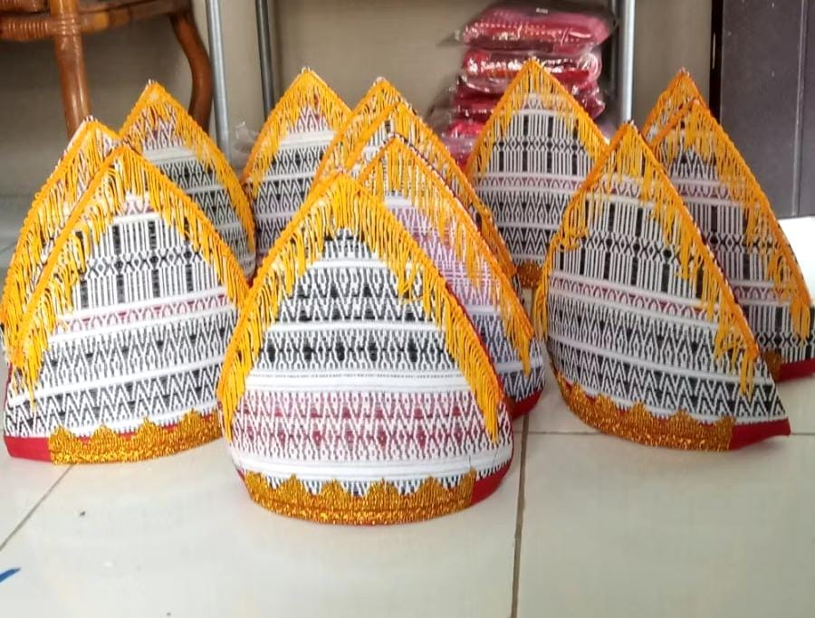 Sortopi Batak